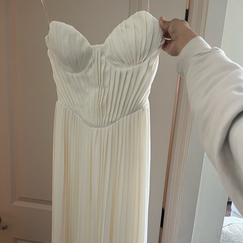 House of CB Amorata dress